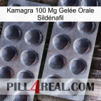 Kamagra 100 Mg Gelée Orale Sildénafil 31